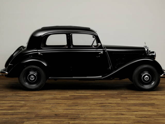 Mercedes-Benz 170 Va