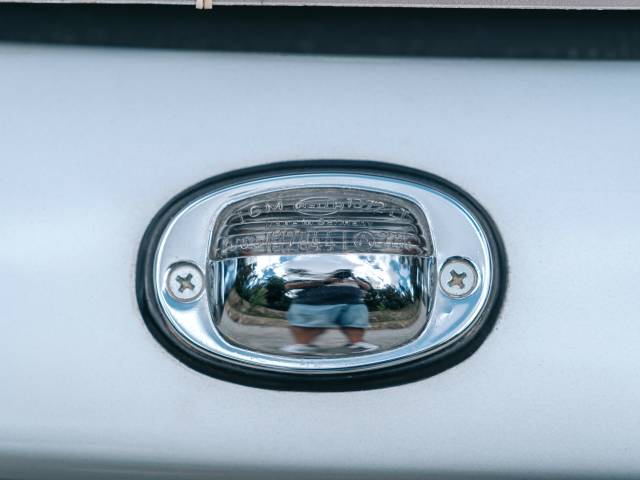 Porsche 356 B 1600