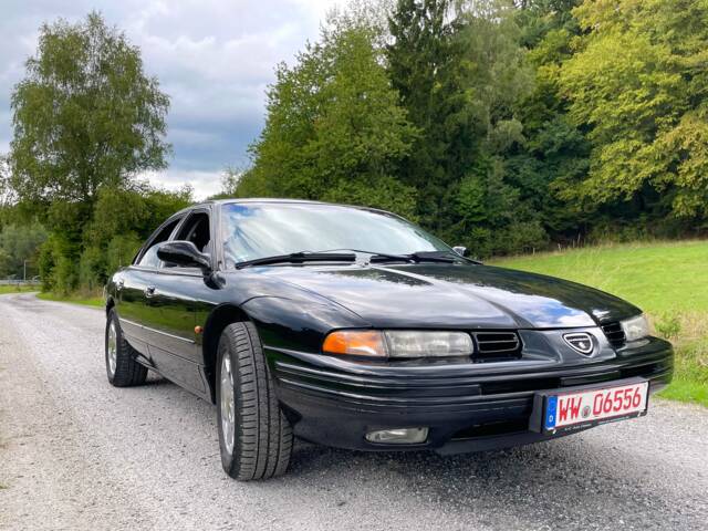 Chrysler Vision