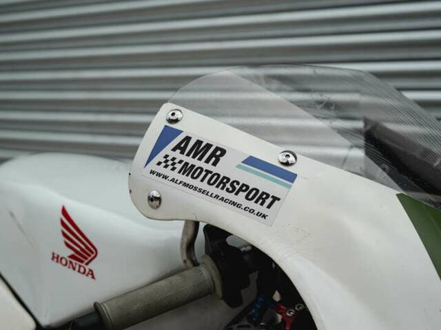 Honda RS 250 RF