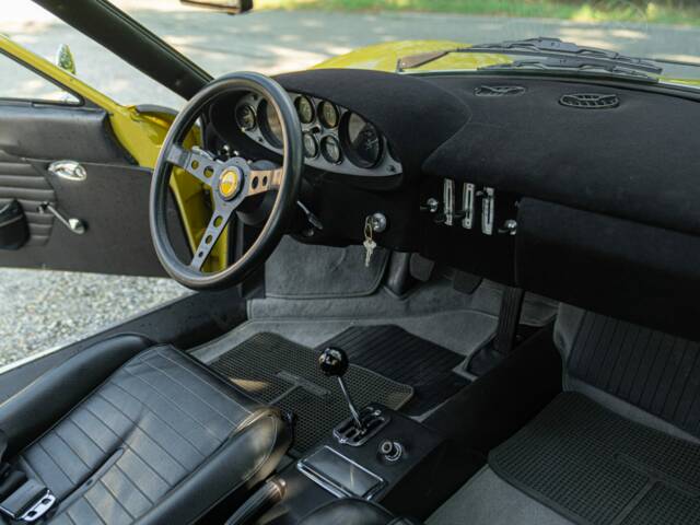 Ferrari Dino 246 GT