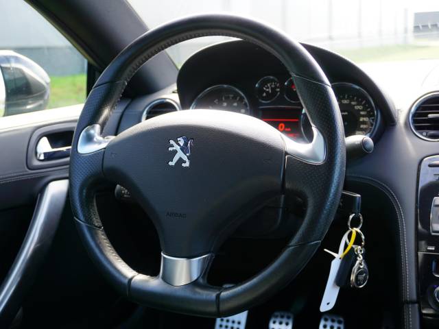 Peugeot RCZ 1.6 THP