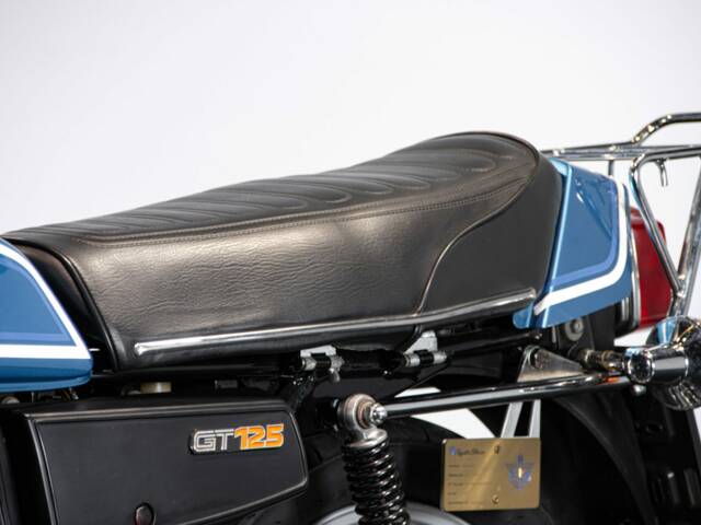 Suzuki GT 125