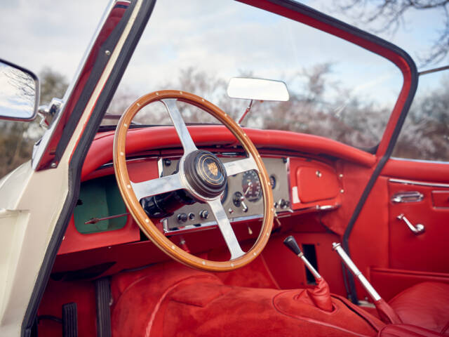 Jaguar XK 150 3.4 S OTS