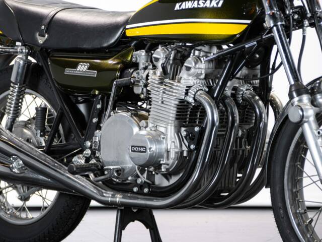 Kawasaki 900 Z1
