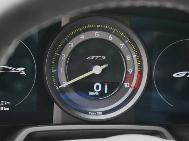 Porsche 911 GT3