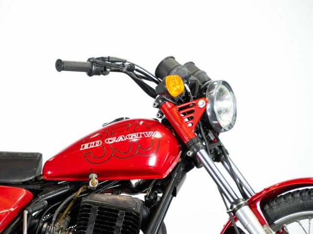 Cagiva SX 350