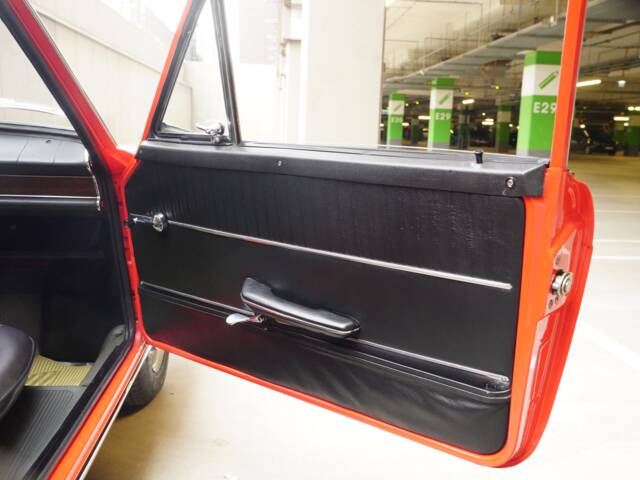 FIAT 850 Coupe