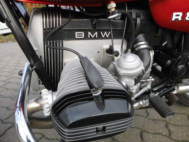 BMW R 80