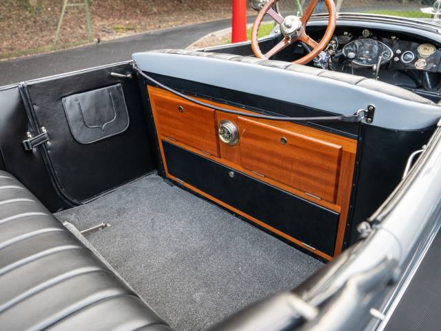 Duesenberg Model A