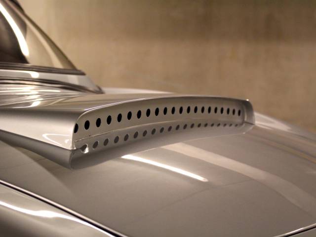 Jaguar E-Type 3.8