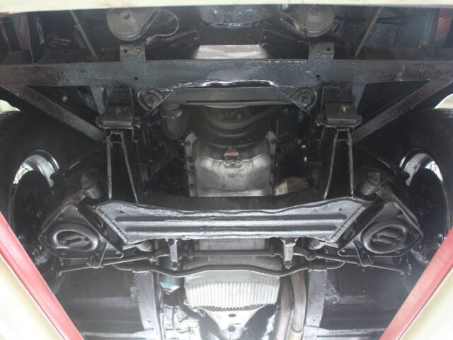 Jaguar Mk II 3.4