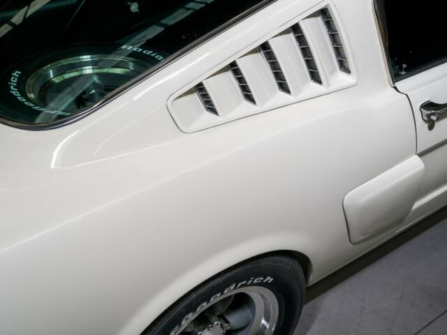 Ford Shelby GT 350