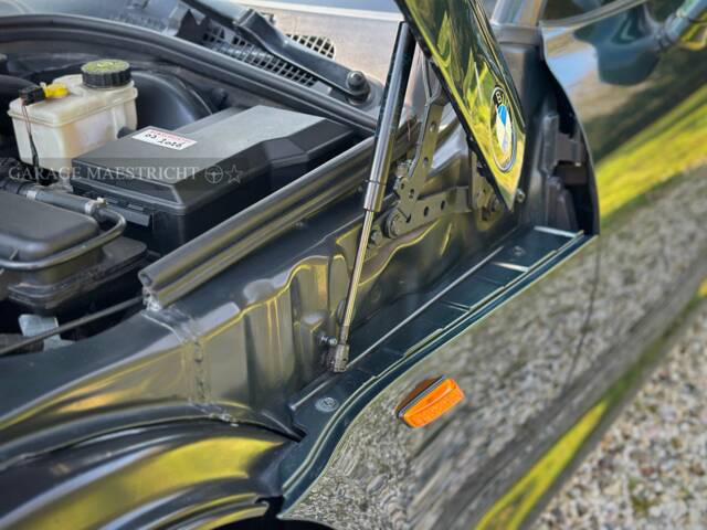 BMW Z3 2.2i