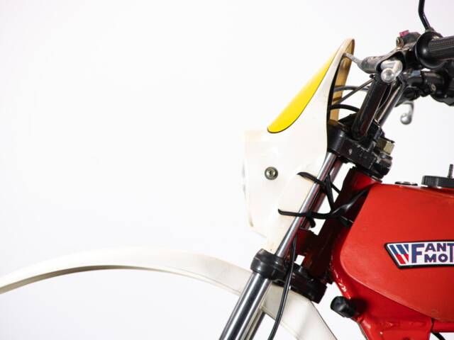 Fantic Caballero 50 Regolarità Casa TX190