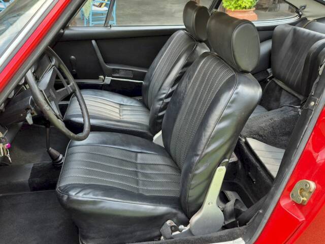 Porsche 911 2.4 T "Oilflap"
