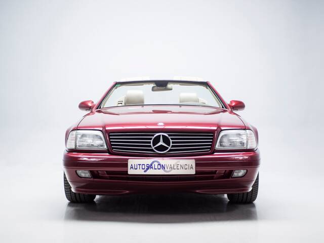 Mercedes-Benz SL 280 "Final Edition"