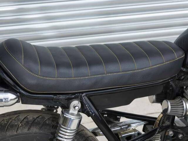 Yamaha XS 650