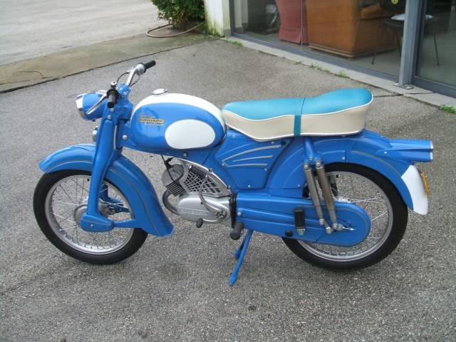 Zündapp Combinette
