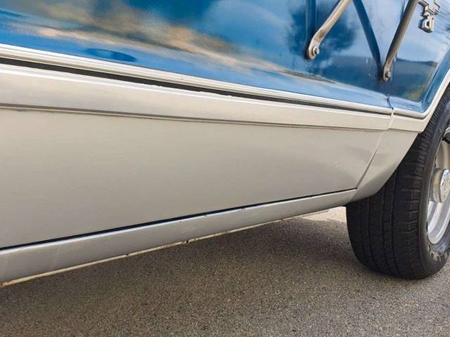 Chevrolet C 20