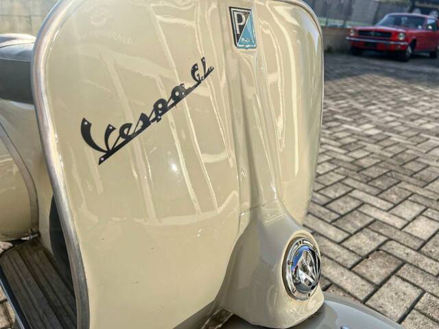 Piaggio Vespa 150 GL
