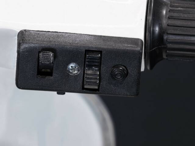 Piaggio Vespa 50 Special