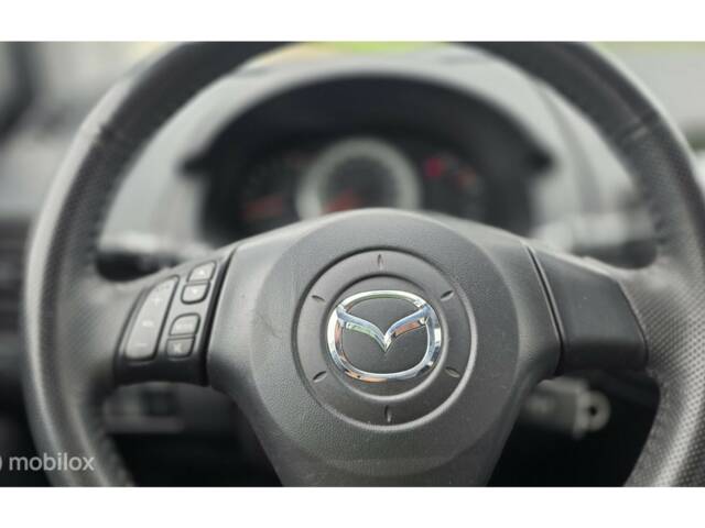 Mazda MX-5 1.8