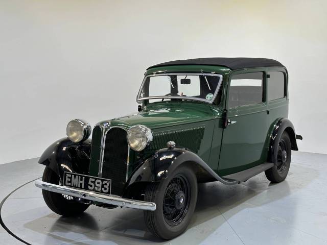 Bild 1/8 von BMW 315 (1936)