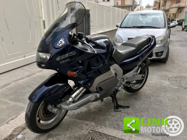 Bild 1/8 von Yamaha DUMMY (1995)