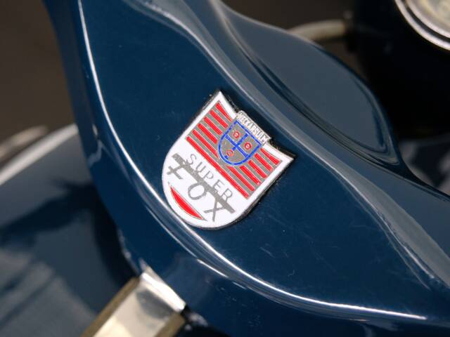 NSU Superfox