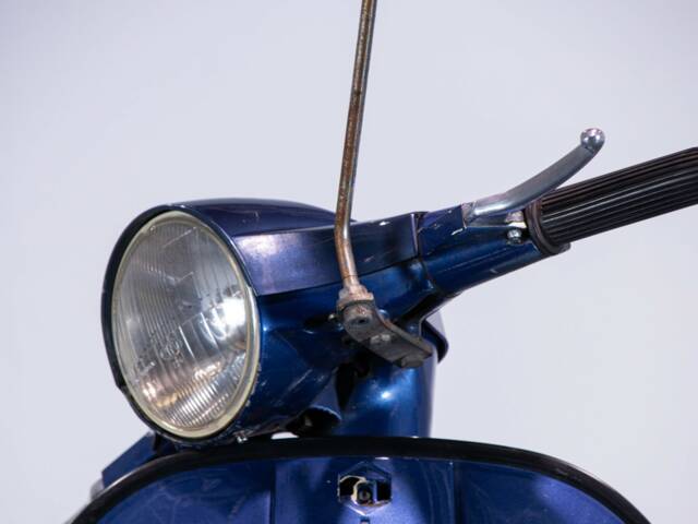 Piaggio Vespa PX 125 E