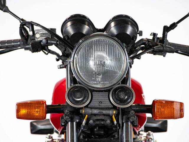 Honda CB 1100 F Super Bol d´Or