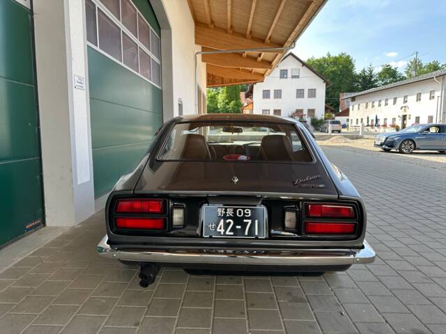 Datsun 280 Z