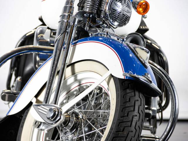 Harley-Davidson FXSTS Softail Springer