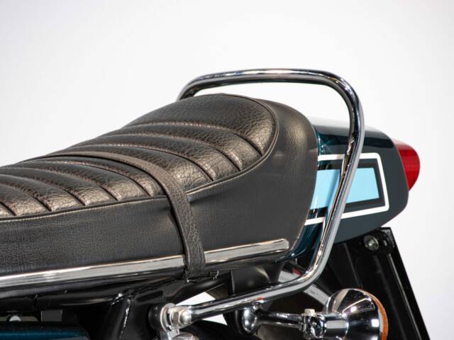 Kawasaki H1 500 Mach III