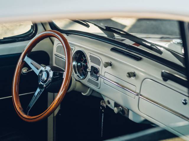 Volkswagen Beetle 1300