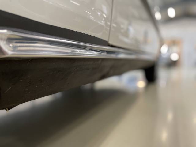 Mercedes-Benz 280 S