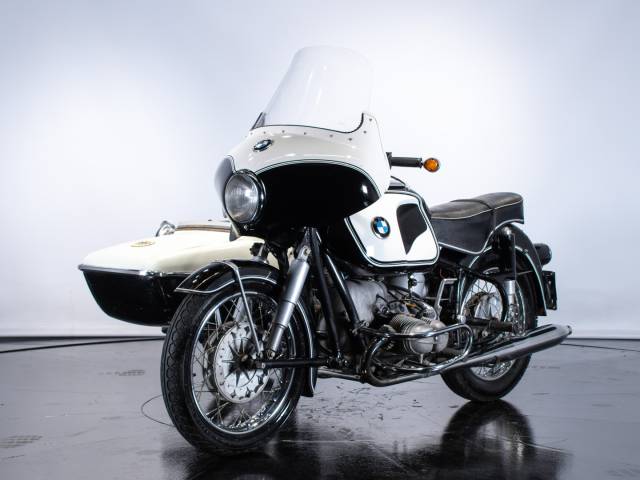 BMW R 69 S