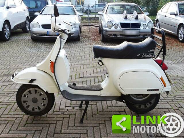 Piaggio Vespa PK 50 XL
