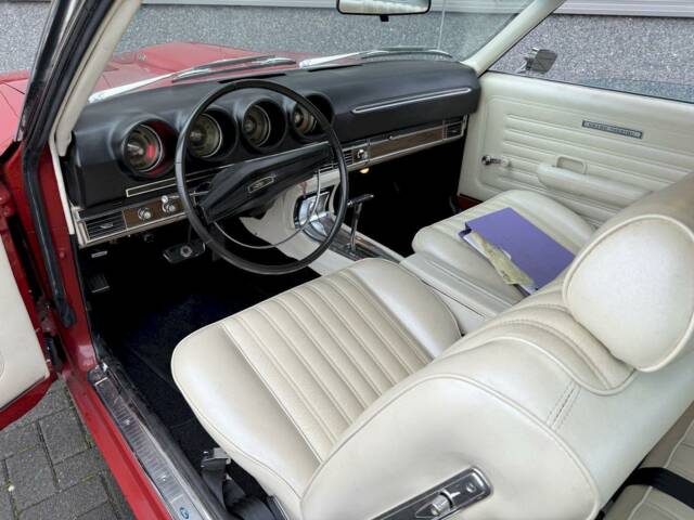 Ford Torino GT Sportsroof 351