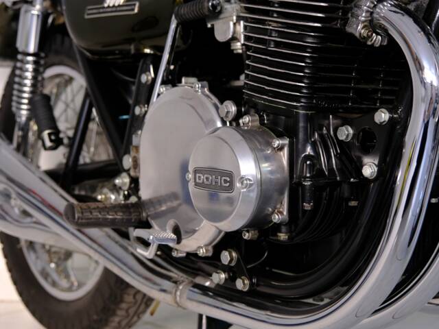 Kawasaki 900 Z1