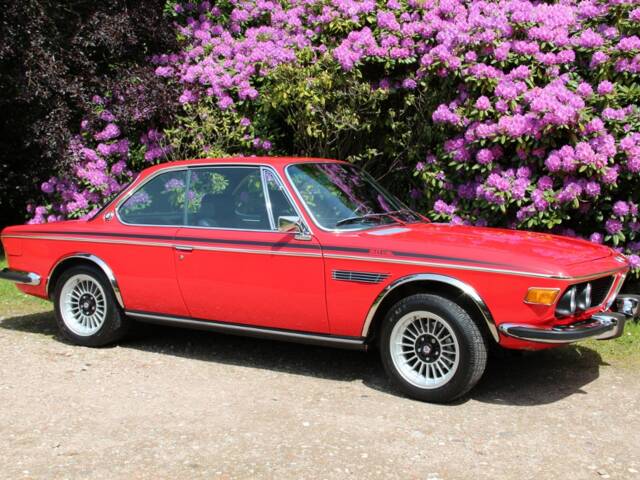 BMW 3.0 CSL