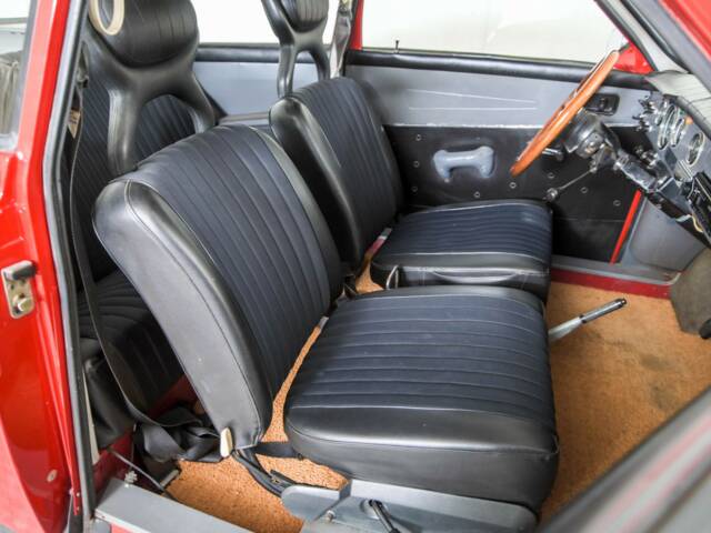 Saab 96 V4