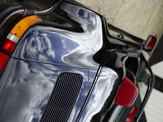 Porsche 911 Speedster 3.2