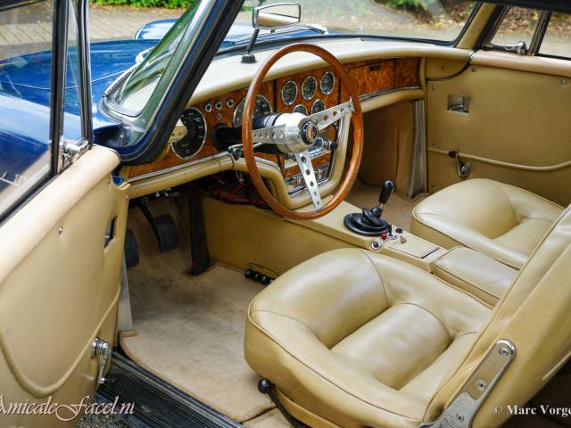 Facel Vega Facel III