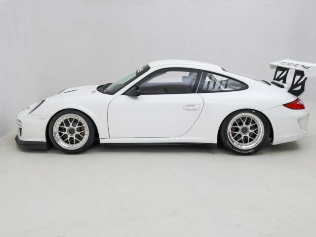Porsche 911 GT3 Cup
