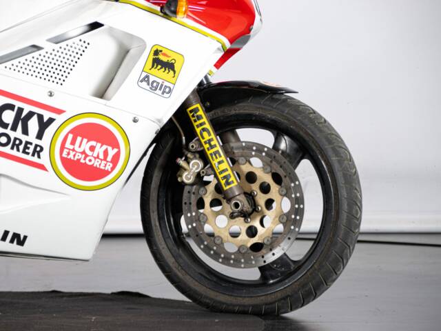 Cagiva Mito 125
