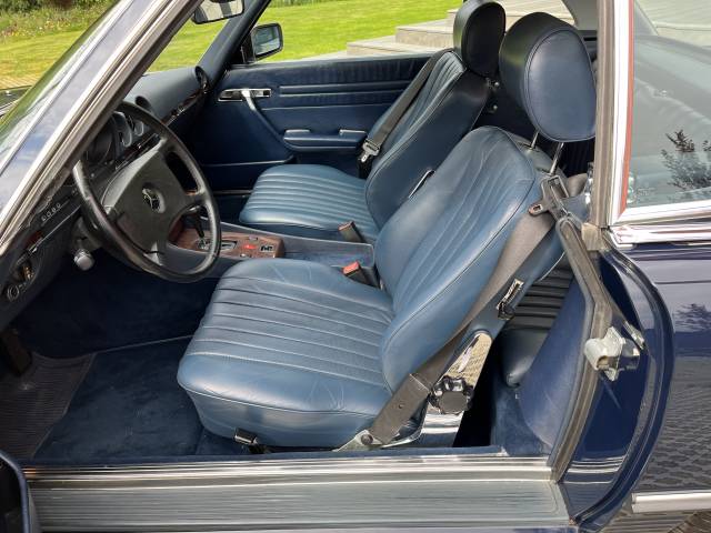 Mercedes-Benz 300 SL