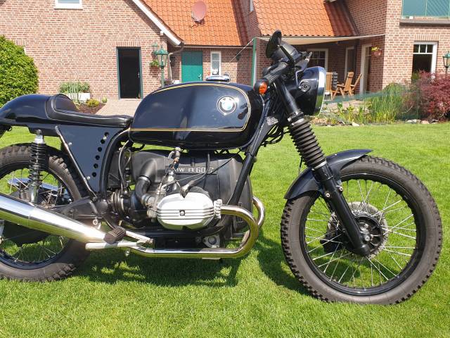 Image 1/13 of BMW DUMMY (1977)