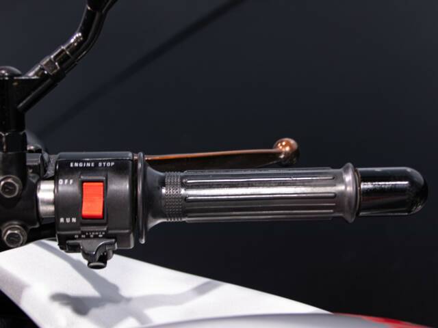 Suzuki GSX 1100 SZ Katana